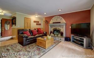 13810 Malaspina St, Eagle River, AK 99577 photo 16