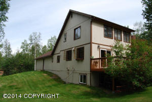 13810 Malaspina St, Eagle River, AK 99577 photo 7
