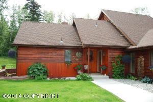 13810 Malaspina St, Eagle River, AK 99577 photo 13