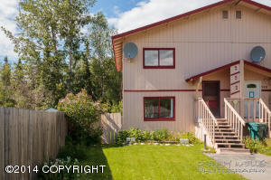 252 Fall Leaf Cir, Anchorage, AK 99504 photo 1