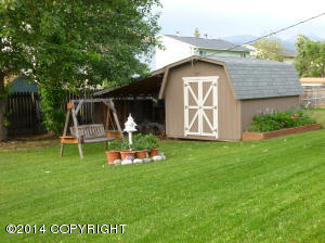 8531 E 17th Ave, Anchorage, AK 99504 photo 27