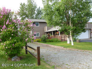 8531 E 17th Ave, Anchorage, AK 99504 photo 26