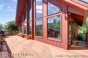 14509 Terrace Ln, Eagle River, AK 99577 photo 4