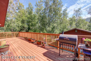 14509 Terrace Ln, Eagle River, AK 99577 photo 5