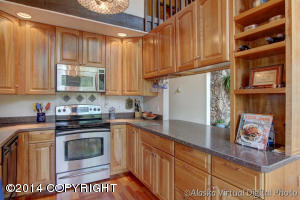 14509 Terrace Ln, Eagle River, AK 99577 photo 12