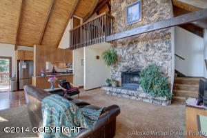 14509 Terrace Ln, Eagle River, AK 99577 photo 8