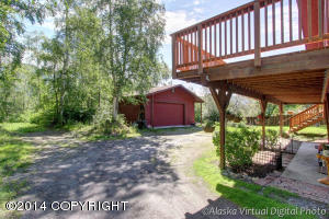 14509 Terrace Ln, Eagle River, AK 99577 photo 23