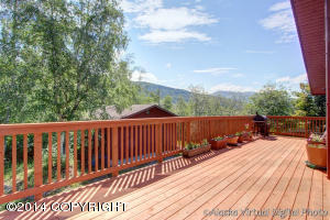 14509 Terrace Ln, Eagle River, AK 99577 photo 3