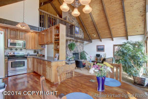 14509 Terrace Ln, Eagle River, AK 99577 photo 11