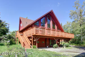 14509 Terrace Ln, Eagle River, AK 99577 photo 2