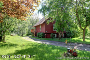 14509 Terrace Ln, Eagle River, AK 99577 photo 22