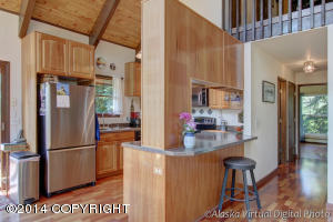 14509 Terrace Ln, Eagle River, AK 99577 photo 9