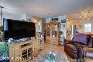 3717 Henderson Loop, Anchorage, AK 99507 photo 7