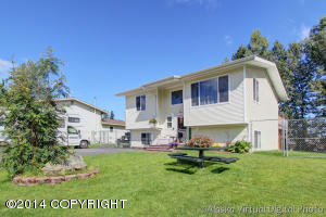 3717 Henderson Loop, Anchorage, AK 99507 photo 1