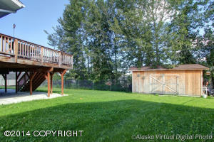 3717 Henderson Loop, Anchorage, AK 99507 photo 24
