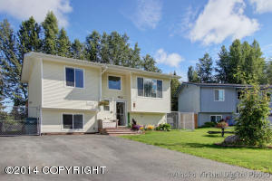 3717 Henderson Loop, Anchorage, AK 99507 photo 3