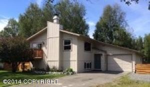 2819 Wiley Post Ave, Anchorage, AK 99517 photo 1