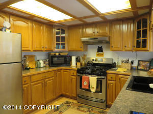 24846 Thunderbird Dr, Chugiak, AK 99567 photo 2