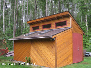24846 Thunderbird Dr, Chugiak, AK 99567 photo 17