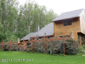 24846 Thunderbird Dr, Chugiak, AK 99567 photo 19