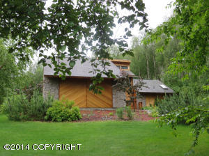 24846 Thunderbird Dr, Chugiak, AK 99567 photo 16