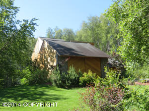 24846 Thunderbird Dr, Chugiak, AK 99567 photo 15