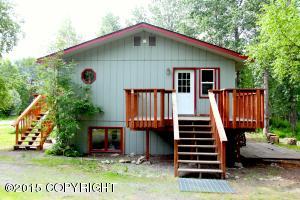 11464 N Wright Way, Sutton, AK 99674 photo 1