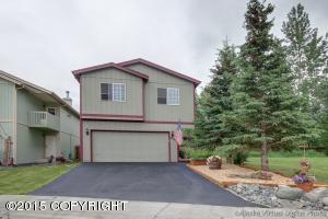 3802 Sycamore Loop, Anchorage, AK 99504 photo 1