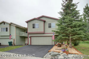 3802 Sycamore Loop, Anchorage, AK 99504 photo 3