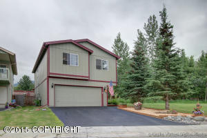 3802 Sycamore Loop, Anchorage, AK 99504 photo 2