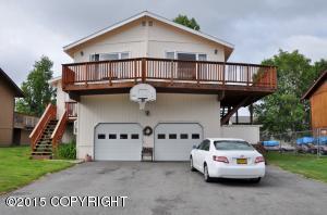 8611 E 20th Ave, Anchorage, AK 99504 photo 1