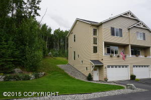 20101 Riverside Dr # 1A, Eagle River, AK 99577 photo 1