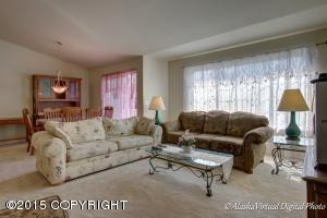 5565 Sapphire Loop # 9B, Anchorage, AK 99504 photo 2