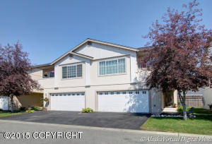 5565 Sapphire Loop # 9B, Anchorage, AK 99504 photo 20