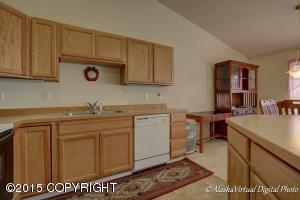 5565 Sapphire Loop # 9B, Anchorage, AK 99504 photo 9