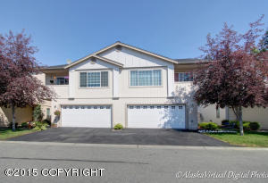 5565 Sapphire Loop # 9B, Anchorage, AK 99504 photo 1