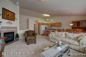 5565 Sapphire Loop # 9B, Anchorage, AK 99504 photo 4