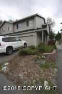 8905 Eagle Place Loop # 11, Eagle River, AK 99577 photo 1