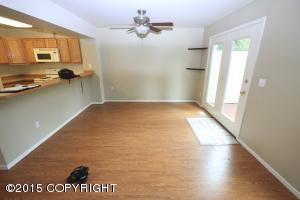 8905 Eagle Place Loop # 11, Eagle River, AK 99577 photo 3