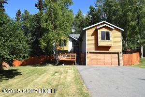 19311 Verdant Cir, Eagle River, AK 99577 photo 1