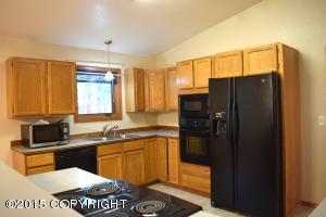 19311 Verdant Cir, Eagle River, AK 99577 photo 3