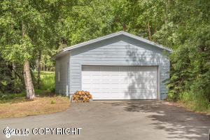 19311 Eagle River Rd, Eagle River, AK 99577 photo 28
