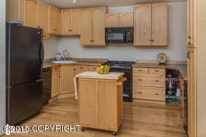 19311 Eagle River Rd, Eagle River, AK 99577 photo 3