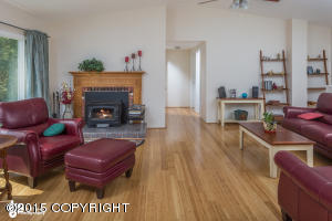 19311 Eagle River Rd, Eagle River, AK 99577 photo 6