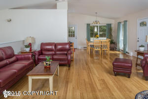 19311 Eagle River Rd, Eagle River, AK 99577 photo 9