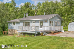 19311 Eagle River Rd, Eagle River, AK 99577 photo 26