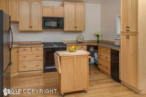 19311 Eagle River Rd, Eagle River, AK 99577 photo 4