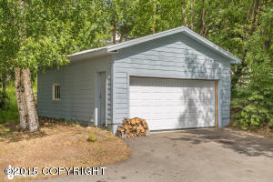 19311 Eagle River Rd, Eagle River, AK 99577 photo 29