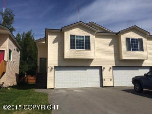 6175 Spruce Meadows Loop # 10A, Anchorage, AK 99507 photo 1