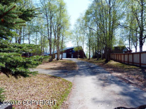 120 Beaufort Cir, Anchorage, AK 99515 photo 1